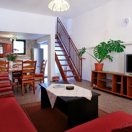 شقة Apartman Basta بوريتش المظهر الخارجي الصورة