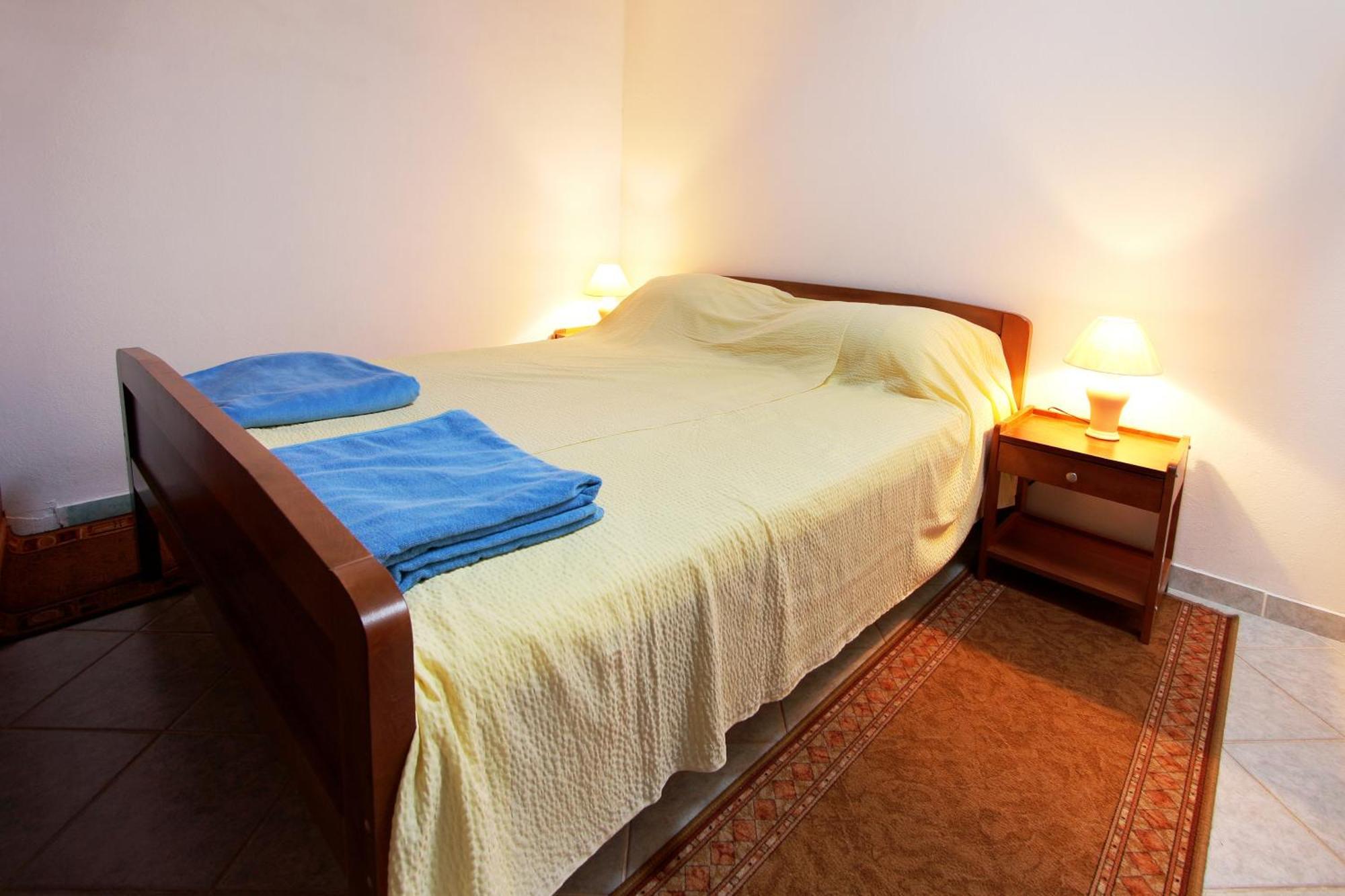 شقة Apartman Basta بوريتش المظهر الخارجي الصورة