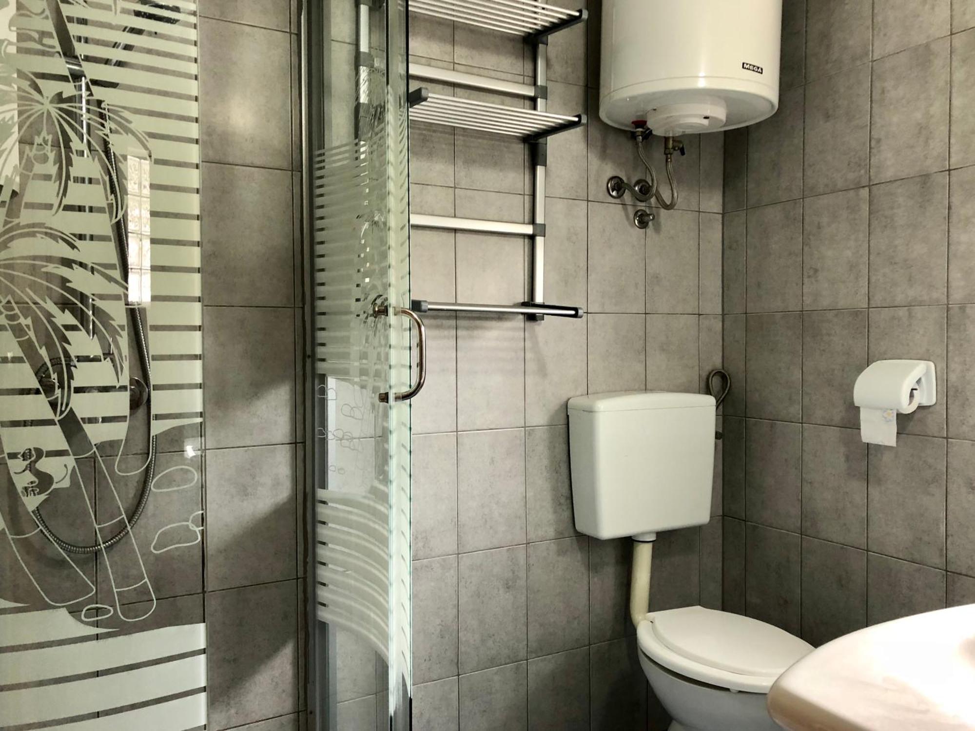 شقة Apartman Basta بوريتش المظهر الخارجي الصورة